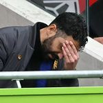 Amorim Pusing Jelang Jadwal Padat