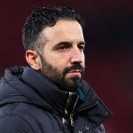 Amorim Nilai Detail Kecil Gagalkan Kemenangan Manchester United Atas The Cherries Ruben Amorim di laga Manchester United vs Bournemouth