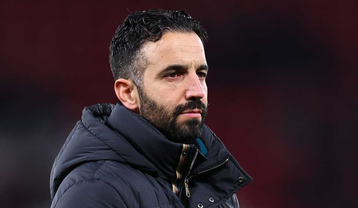 Amorim Nilai Detail Kecil Gagalkan Kemenangan Manchester United Atas The Cherries