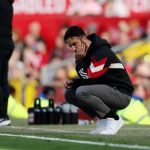 Ruben Amorim pusing jelang Boxing Day