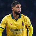 Ruben Loftus-Cheek ingin tinggalkan AC Milan