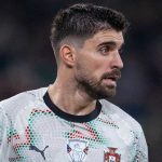Kontrak Menipis, Harga Turun, Ruben Neves Jadi Opsi Realistis Manchester United Ruben Neves di laga Irlandia vs Portugal