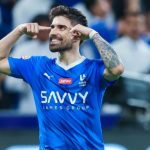 Man United Bahas Transfer Ruben Neves, Gelandang Rp1 Triliun Terancam Angkat Kaki Ruben Neves pemain Al-Hilal