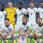 Peta Persaingan Inggris di Piala Dunia: Kroasia Jadi Rintangan Awal