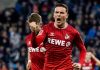 Said El Mala winger FC Koln