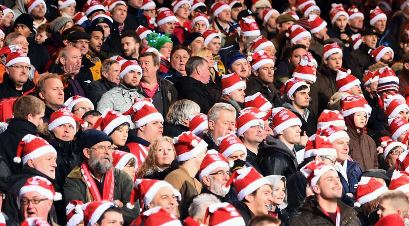 Mengapa Boxing Day Jadi Hari Paling Ikonik di Premier League? Ini Sejarah dan Fakta Uniknya