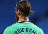 Real Madrid Krisis Pemain, Ramos Kembali Isyaratkan Siap Balik Kandang Sergio Ramos Saat beraksi di Liga Meksiko Bersama Monterrey