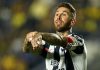 Sergio Ramos tawarkan diri kembali ke Real Madrid