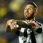 Sergio Ramos tawarkan diri kembali ke Real Madrid