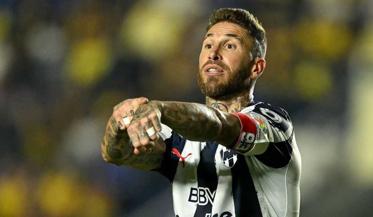 Sergio Ramos tawarkan diri kembali ke Real Madrid