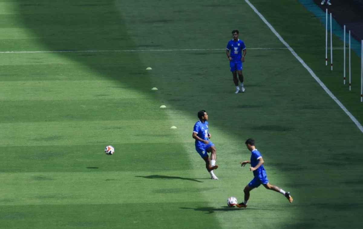 Prediksi Persib Bandung vs PSM Makassar: Tekad Juku Eja Bisa Jadi Hanya Mimpi di GBLA