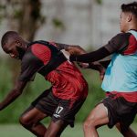 Jelang Persija vs Bhayangkara FC: Tanpa Mauricio Souza di Pinggir Lapangan, Macan Kemayoran Tetap Diunggulkan Menang Sesi Latihan Persija Jelang Menjamu Bhayangkara FC