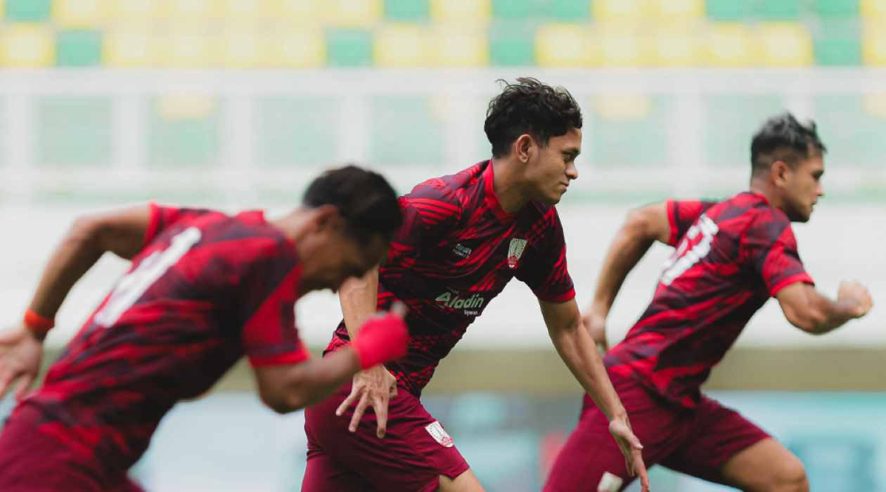 Prediksi Dewa United vs Persis Solo: Peluang Banten Warriors Lanjutkan Tren Kemenangan