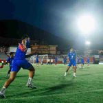 Prediksi Malut United vs Persib Bandung: Jadi Momen Reuni yang Tak Kenal Ampun Sesi Latihan Terakhir Persib Bandung Jelang Bertemu Malut United