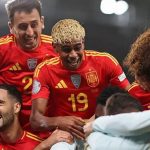 Opta Pilih Spanyol Jadi Favorit 2026 – Data Statistiknya Gila!