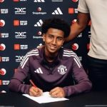 Man United Resmi Gaet Wonderkid 13 Tahun Usai Trial Bersama The Gunners! Socrates, Bek Belia yang Diperebutkan Klub Premier League