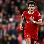 Stefan Bajcetic pemain Liverpool