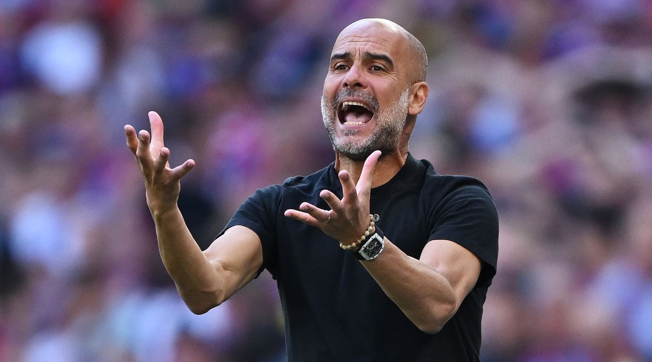 Strategi Pep Guardiola akan diuji di Etihad saat Manchester City vs Brentford di Carabao Cup