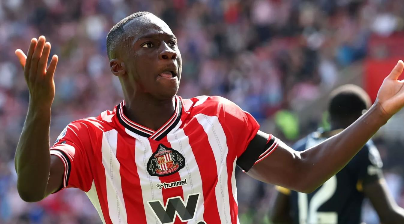 Ujian Berat Sunderland Lawan Tim Degradasi Liga Inggris, Mimpi Eropa Dipertaruhkan!