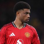 Tempat Amad Diallo di Manchester United terancam jika Ruben Amorim ubah taktik ke empat bek