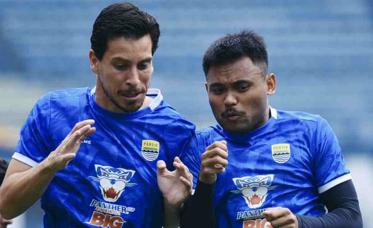 Prediksi Persib Bandung vs Bhayangkara FC: Skuad Maung Yakin Kembali ke Jalur Kemenangan