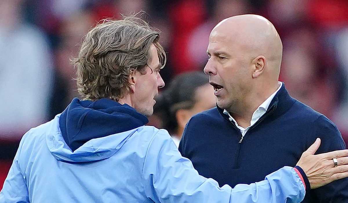 Hingga 15 Pemain Berpotensi Absen Saat The Lily Whites Menjamu Liverpool