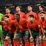 Portugal Dapat Grup Mengejutkan! Kolombia dan Tim Misterius Mengintai