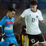 Hasil Indonesia vs Filipina 0-1: Kandas di Laga Perdana SEA Games Thailand Timnas Indonesia Bertemu Filipina di Laga Perdana SEA Games Thailand