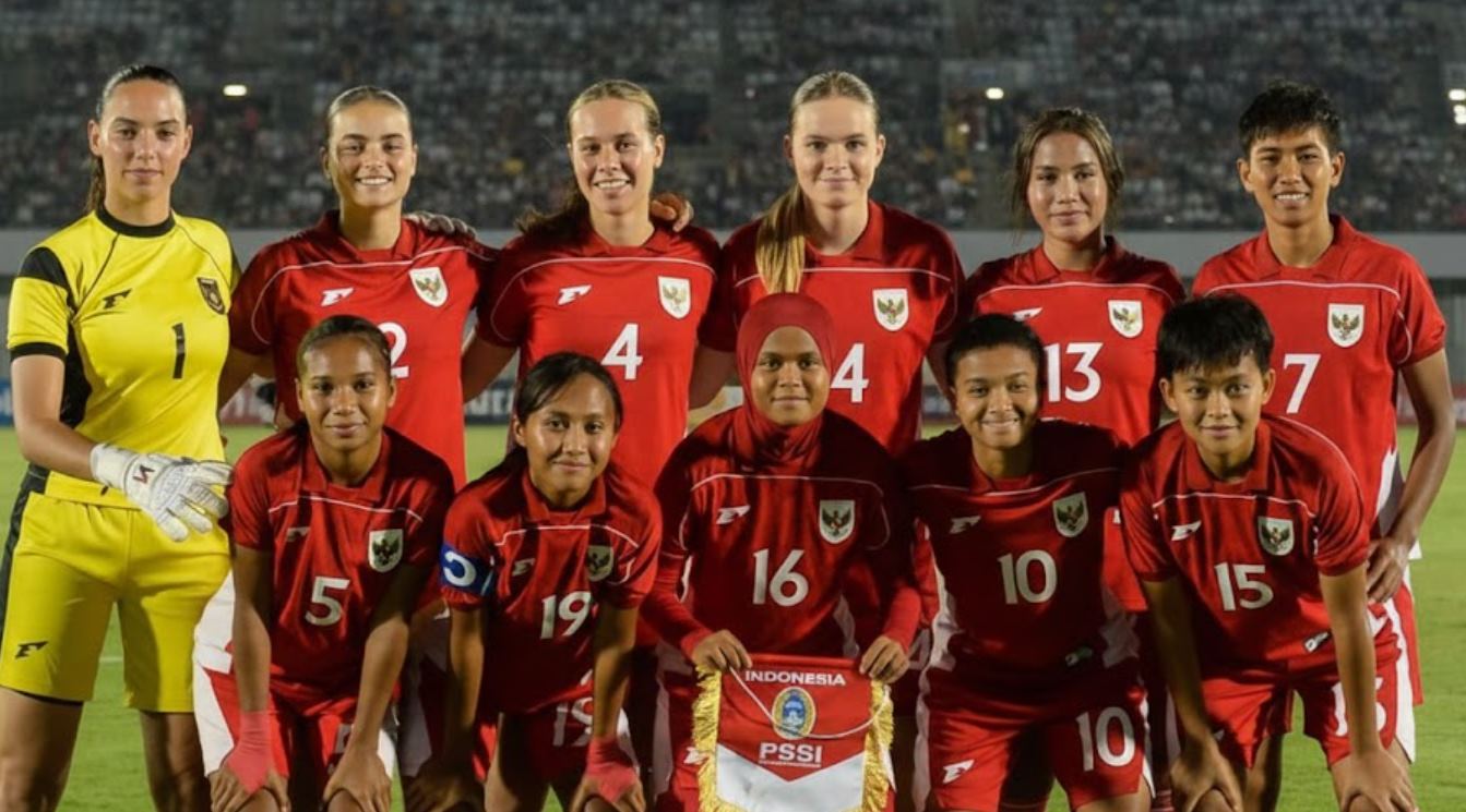 Misi Balas Dendam & Ukir Sejarah: Prediksi Timnas Putri Indonesia vs Thailand di Perebutan Perunggu SEA Games 2025