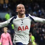 Poin Penting Kebangkitan Tottenham dan Hentikan Tren Buruk, The Bees Tumbang Tottenham Hotspur vs Brentford