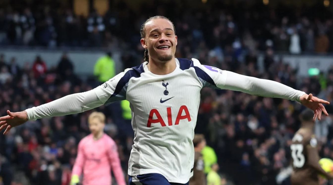 Tottenham Hotspur vs Brentford