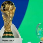 Undian Piala Dunia 2026 Diwarnai Aksi Trump, Boikot Iran, dan Jadwal yang Membingungkan Trofi Piala Dunia 2026
