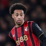 Ruben Amorim Redam Isu Semenyo, Manchester United Lirik Opsi Lain di Bursa Januari Tyler Adams di laga Bournemouth vs Everton