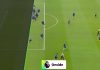 Drama VAR saat laga Newcastle United vs Chelsea