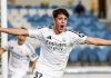 Arsenal Intip Bek 19 Tahun Real Madrid Usai Debut Mengesankan