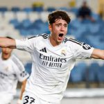 Arsenal Intip Bek 19 Tahun Real Madrid Usai Debut Mengesankan