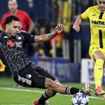 Menyesakkan! Sudah Bangkit, Villarreal Kembali Hancur oleh Gol Menit ke-90 Villarreal Tumbang Menit Akhir, Copenhagen Bungkam La Cerámica