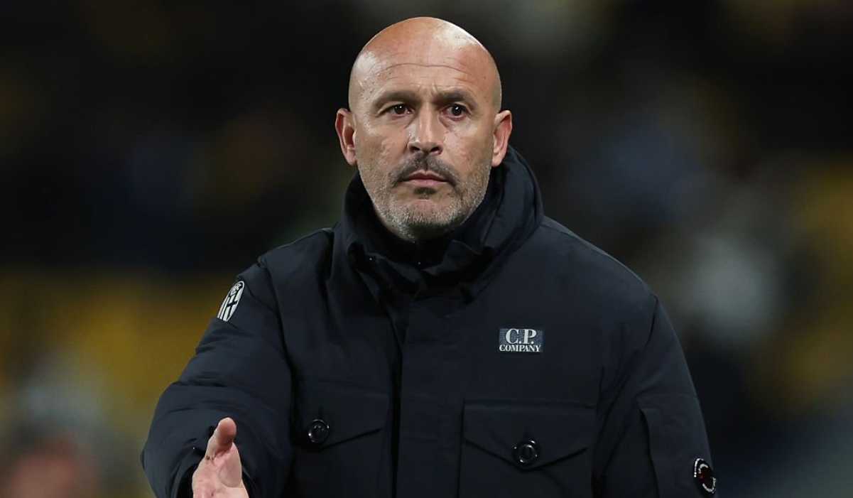 Bologna ke Final Supercoppa, Vincenzo Italiano Sebut Penalti Faktor Keberuntungan