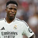 Mbappé Datang: Vinicius Terpojok di Real Madrid?