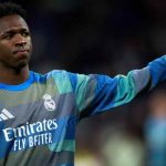 Vinicius Junior Ikut Dilirik Chelsea