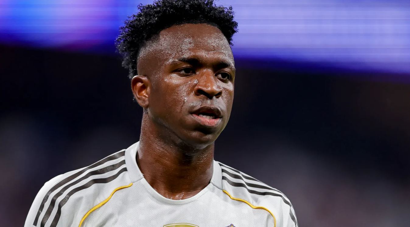 Vinicius Junior pemain Real Madrid Vinicius Junior pemain Real Madrid