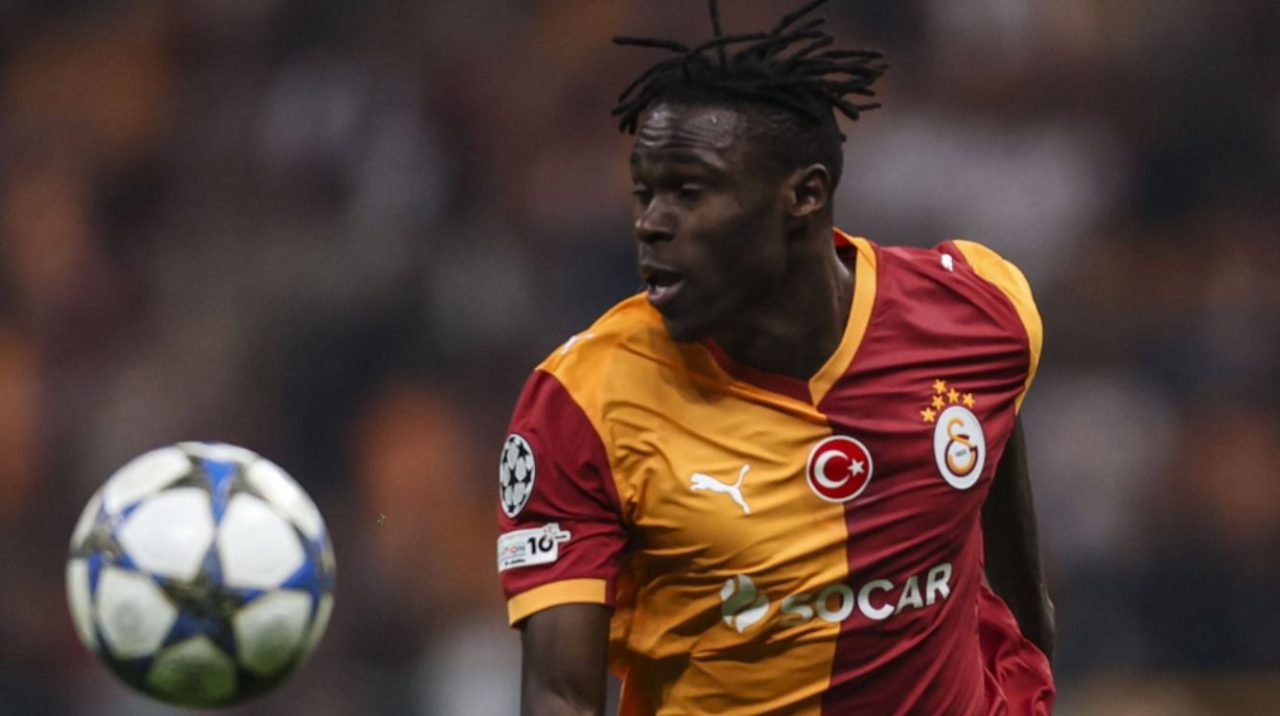 Wilfried Singo dan Skema Liverpool Menutup Lubang Salah