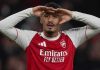 Update Cedera Skuad Mikel Arteta Saat Stabilitas Tim Arsenal Mulai Goyah William Saliba masih menepi karena cedera