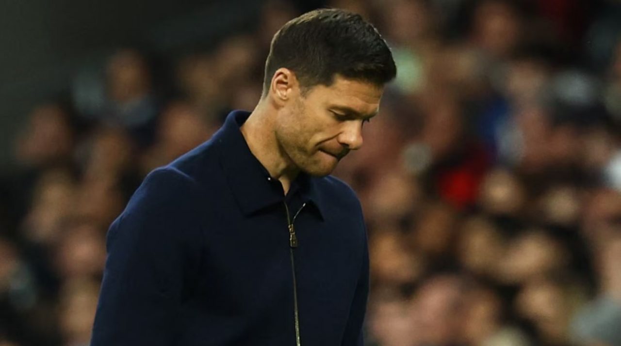 Kalah dari Man City, Ini Alasan Alonso Masih Aman di Madrid