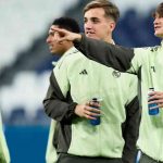 Real Madrid Krisis Pemain, Alonso Panggil Tiga Bintang La Fabrica untuk Menjamu City Xabi Alonso Panggil 3 Pemain Yunior di Laga Real Madrid vs Manchester City