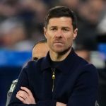 Xabi Alonso Nilai Real Madrid Layak Dapat Penalti dalam Kemenangan atas Alaves Xabi Alonso di laga Real Madrid vs Alaves