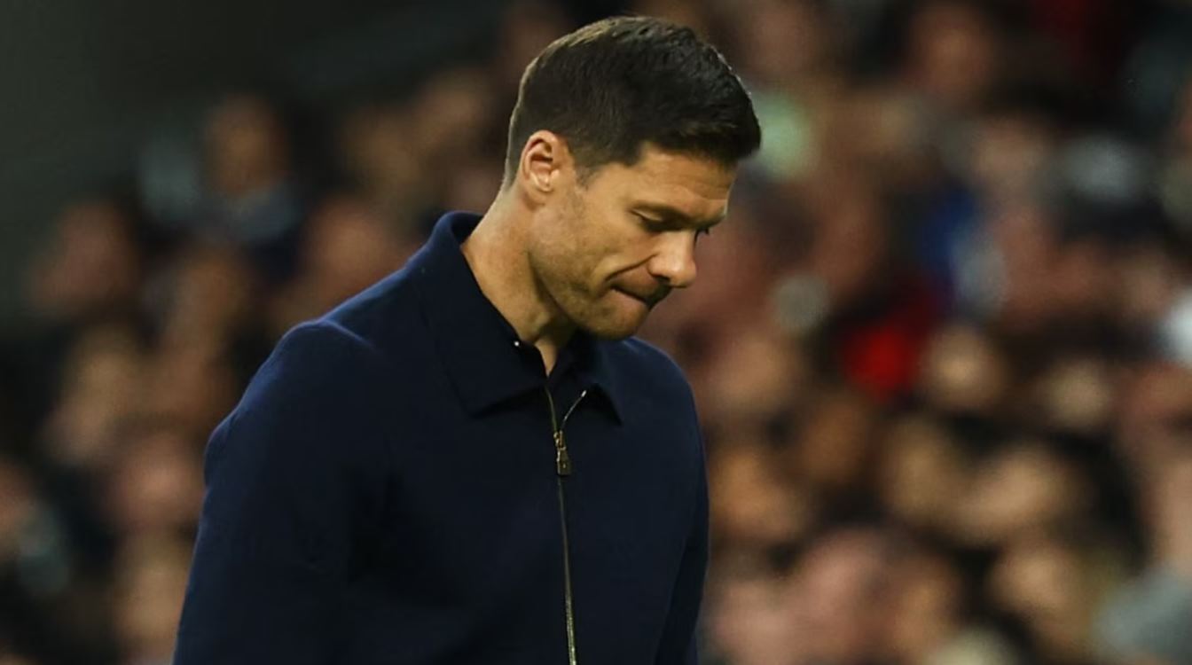 Kalah dari Man City, Ini Alasan Alonso Masih Aman di Madrid Kalah dari Man City, Ini Alasan Alonso Masih Aman di Madrid