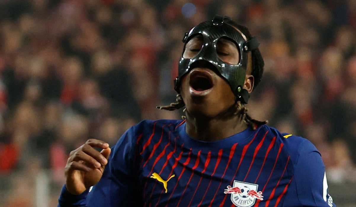 Pemain Seharga Rp 1,96 Triliun Masuk Radar Manchester United untuk Bursa Transfer Januari