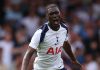 Di Balik Kasus Disiplin, Bissouma Ungkap Trauma Berat di Tottenham Akibat Perampokan Yves Bissouma di laga pramusim Luton vs Tottenham
