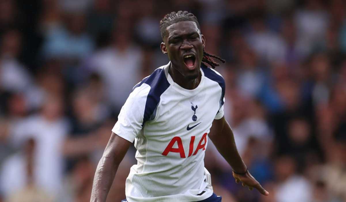 Di Balik Kasus Disiplin, Bissouma Ungkap Trauma Berat di Tottenham Akibat Perampokan